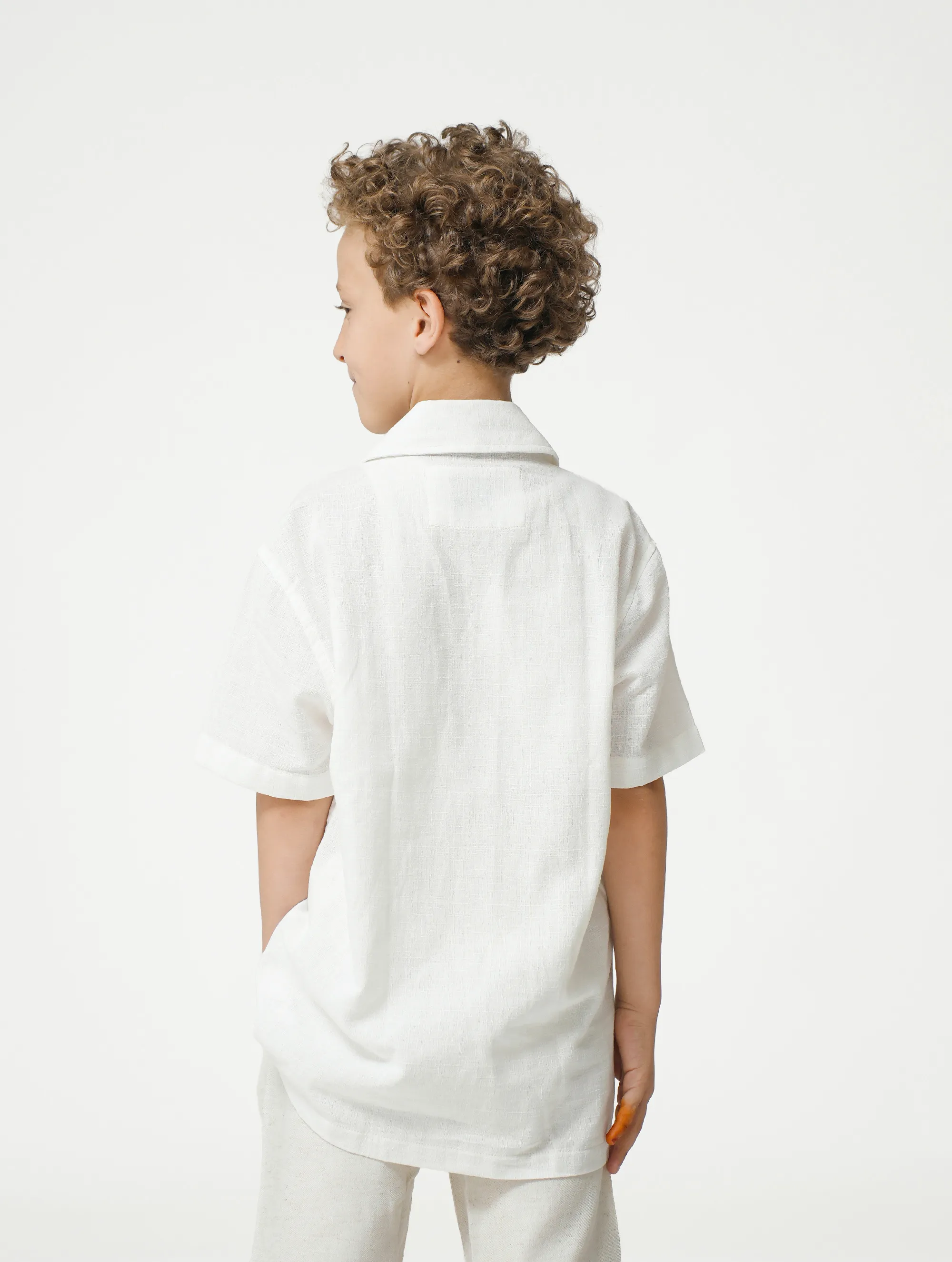 CHEMISE KIDS
